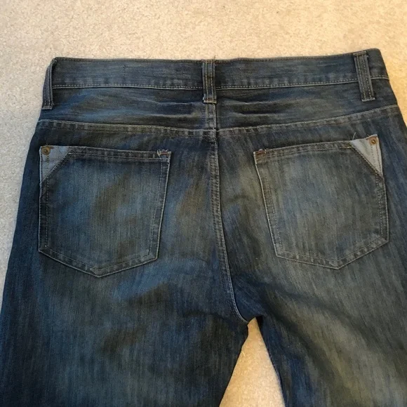 Pd&c jeans - Picture 5 of 5